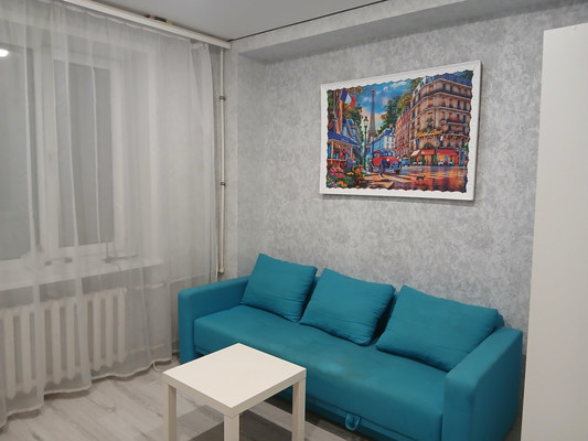 Продам комнату в 3-комн. квартире, Лядова ул, 14, Казань г