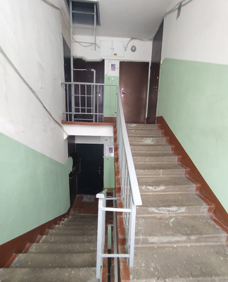 Продам двухкомнатную (2-комн.) квартиру, Карима Тинчурина ул, 17, Казань г