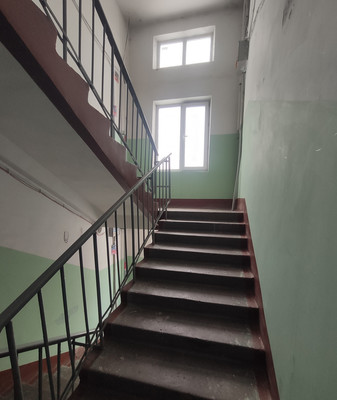 Продам двухкомнатную (2-комн.) квартиру, Карима Тинчурина ул, 17, Казань г