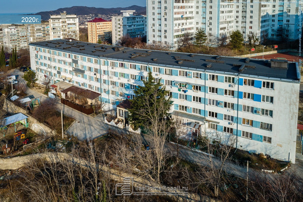 Продам комнату в 2-комн. квартире, Звездная ул, 34, Туапсе г