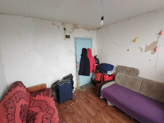 Продам комнату в 2-комн. квартире, Звездная ул, 34, Туапсе г