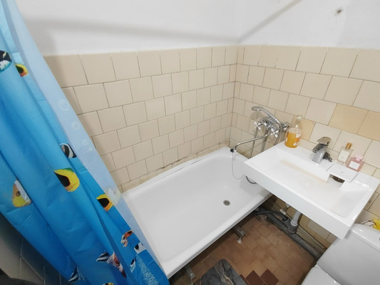 Продам комнату в 2-комн. квартире, Звездная ул, 34, Туапсе г