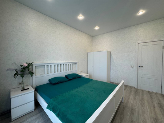 Продам двухкомнатную (2-комн.) квартиру, Достоевского ул, 57, Казань г