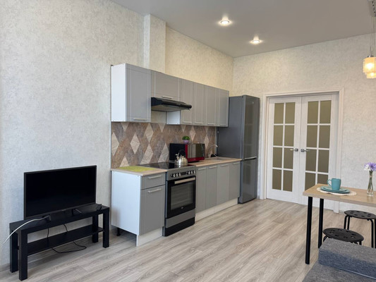 Продам двухкомнатную (2-комн.) квартиру, Достоевского ул, 57, Казань г