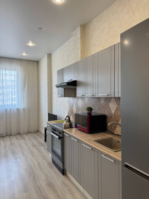 Продам двухкомнатную (2-комн.) квартиру, Достоевского ул, 57, Казань г