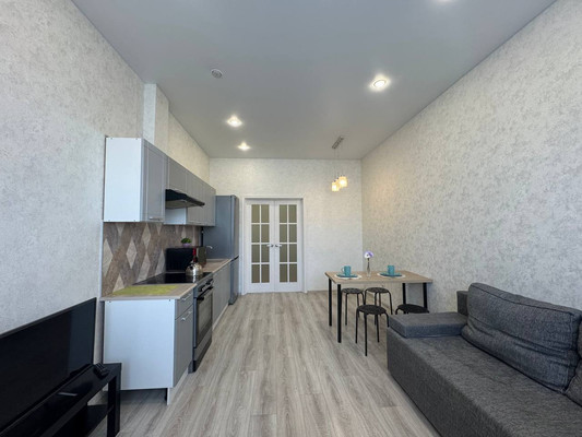 Продам двухкомнатную (2-комн.) квартиру, Достоевского ул, 57, Казань г