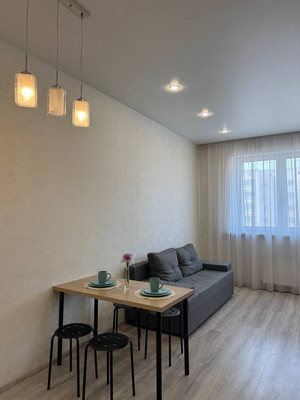 Продам двухкомнатную (2-комн.) квартиру, Достоевского ул, 57, Казань г