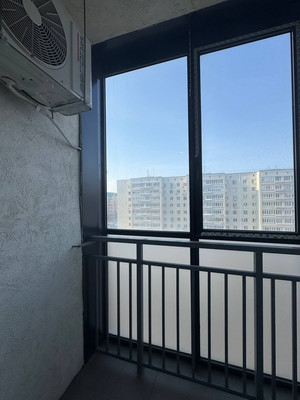 Продам двухкомнатную (2-комн.) квартиру, Достоевского ул, 57, Казань г