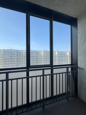 Продам двухкомнатную (2-комн.) квартиру, Достоевского ул, 57, Казань г