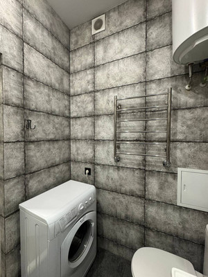 Продам двухкомнатную (2-комн.) квартиру, Достоевского ул, 57, Казань г