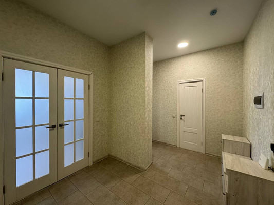 Продам двухкомнатную (2-комн.) квартиру, Достоевского ул, 57, Казань г