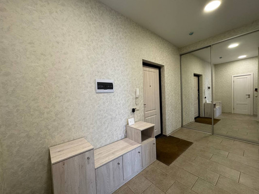 Продам двухкомнатную (2-комн.) квартиру, Достоевского ул, 57, Казань г