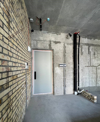 Продам однокомнатную (1-комн.) квартиру, Дулата Али ул, 1к1, Казань г