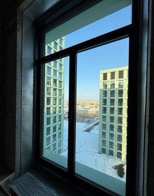 Продам однокомнатную (1-комн.) квартиру, Дулата Али ул, 1к1, Казань г