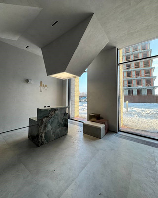 Продам однокомнатную (1-комн.) квартиру, Дулата Али ул, 1к1, Казань г