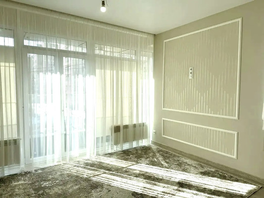 Продам двухкомнатную (2-комн.) квартиру, Революции 1905 года ул, 34, Воронеж г