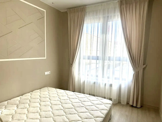 Продам двухкомнатную (2-комн.) квартиру, Революции 1905 года ул, 34, Воронеж г