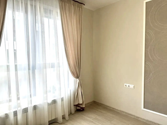 Продам двухкомнатную (2-комн.) квартиру, Революции 1905 года ул, 34, Воронеж г