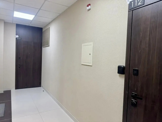 Продам двухкомнатную (2-комн.) квартиру, Революции 1905 года ул, 34, Воронеж г