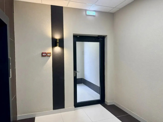 Продам двухкомнатную (2-комн.) квартиру, Революции 1905 года ул, 34, Воронеж г