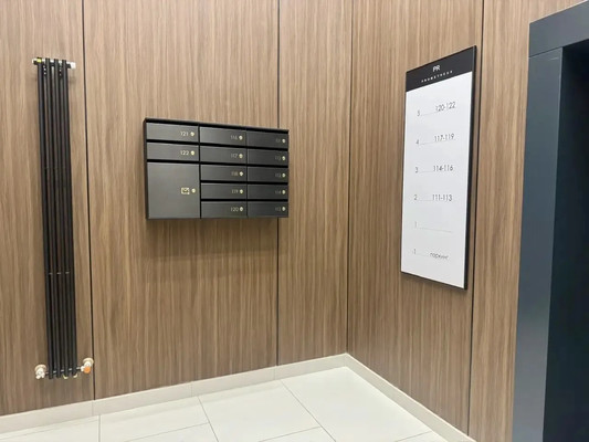 Продам двухкомнатную (2-комн.) квартиру, Революции 1905 года ул, 34, Воронеж г