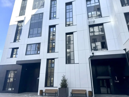 Продам двухкомнатную (2-комн.) квартиру, Революции 1905 года ул, 34, Воронеж г