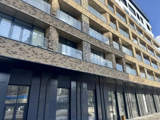 Продам двухкомнатную (2-комн.) квартиру, Революции 1905 года ул, 34, Воронеж г