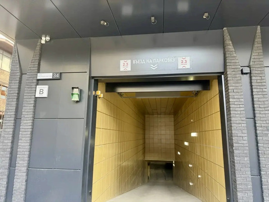 Продам двухкомнатную (2-комн.) квартиру, Революции 1905 года ул, 34, Воронеж г