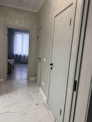 Сдам двухкомнатную (2-комн.) квартиру, Маршала Жукова пр-кт, 36/5, Ростов-на-Дону г