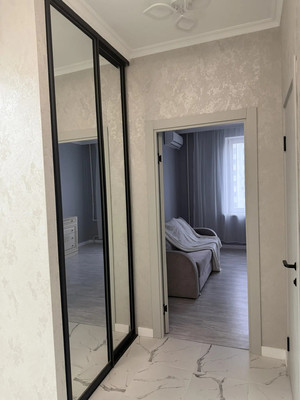 Сдам двухкомнатную (2-комн.) квартиру, Маршала Жукова пр-кт, 36/5, Ростов-на-Дону г