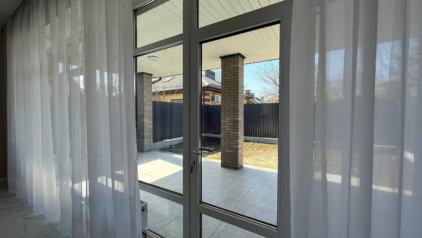 Продам дом, Одесская ул, Ростов-на-Дону г, 0 км от города