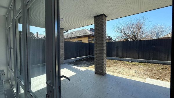 Продам дом, Одесская ул, Ростов-на-Дону г, 0 км от города