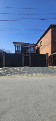 Продам дом, Одесская ул, Ростов-на-Дону г, 0 км от города