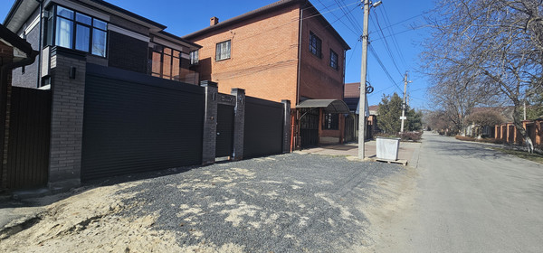 Продам дом, Одесская ул, Ростов-на-Дону г, 0 км от города