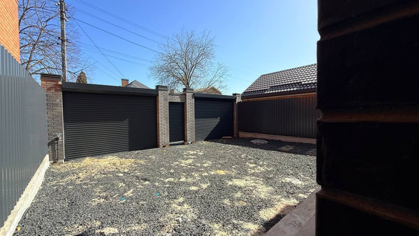 Продам дом, Одесская ул, Ростов-на-Дону г, 0 км от города