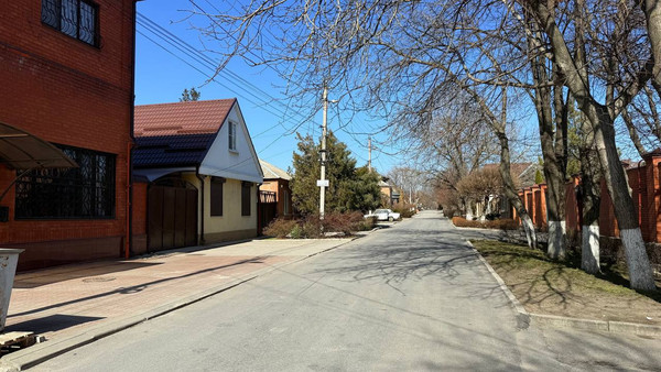 Продам дом, Одесская ул, Ростов-на-Дону г, 0 км от города