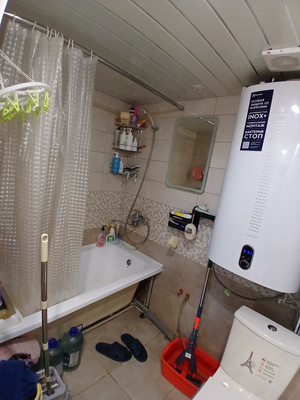 Продам трехкомнатную (3-комн.) квартиру, Ветеранов ул, 1, Дунай п