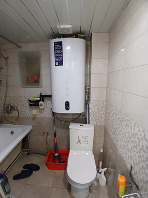 Продам трехкомнатную (3-комн.) квартиру, Ветеранов ул, 1, Дунай п