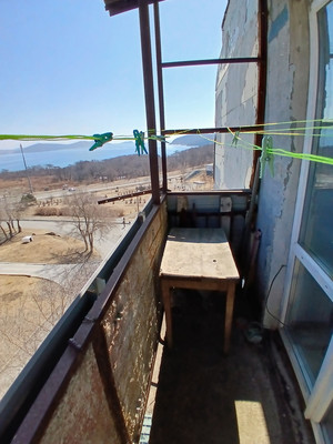 Продам трехкомнатную (3-комн.) квартиру, Ветеранов ул, 1, Дунай п