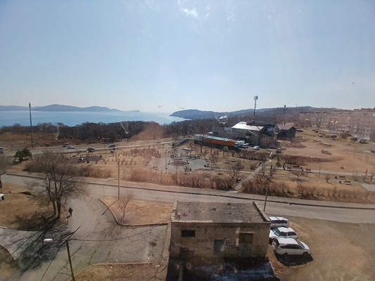 Продам трехкомнатную (3-комн.) квартиру, Ветеранов ул, 1, Дунай п