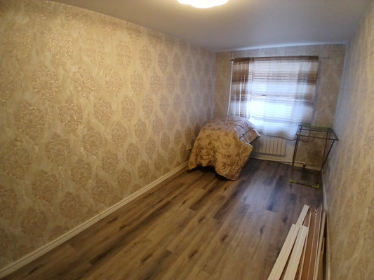 Продам двухкомнатную (2-комн.) квартиру, Морская ул, 5, Дунай п