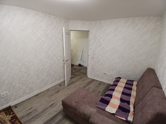 Продам двухкомнатную (2-комн.) квартиру, Морская ул, 5, Дунай п