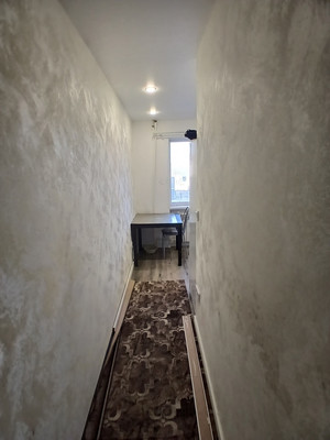 Продам двухкомнатную (2-комн.) квартиру, Морская ул, 5, Дунай п