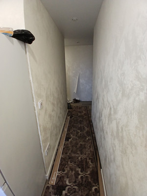 Продам двухкомнатную (2-комн.) квартиру, Морская ул, 5, Дунай п