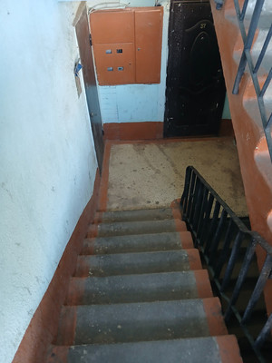 Продам двухкомнатную (2-комн.) квартиру, Морская ул, 5, Дунай п