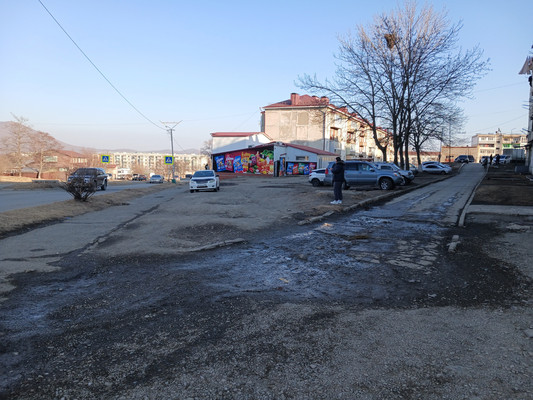 Продам двухкомнатную (2-комн.) квартиру, Морская ул, 5, Дунай п