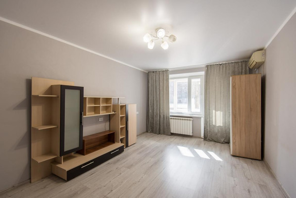 Продам однокомнатную (1-комн.) квартиру, Содружества ул, 39к2, Ростов-на-Дону г