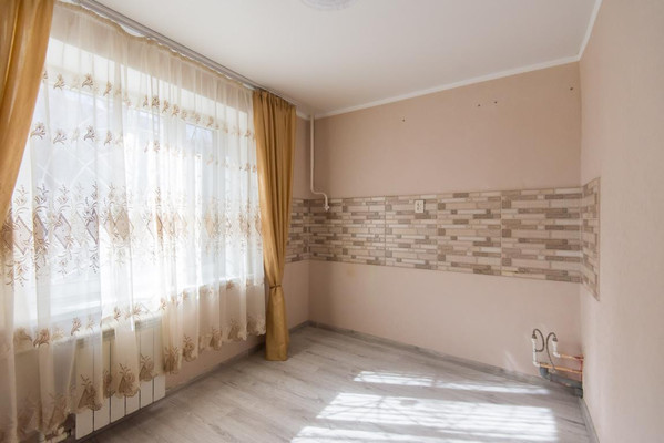 Продам однокомнатную (1-комн.) квартиру, Содружества ул, 39к2, Ростов-на-Дону г