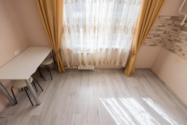 Продам однокомнатную (1-комн.) квартиру, Содружества ул, 39к2, Ростов-на-Дону г