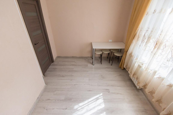 Продам однокомнатную (1-комн.) квартиру, Содружества ул, 39к2, Ростов-на-Дону г